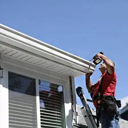 gutter services Clemson